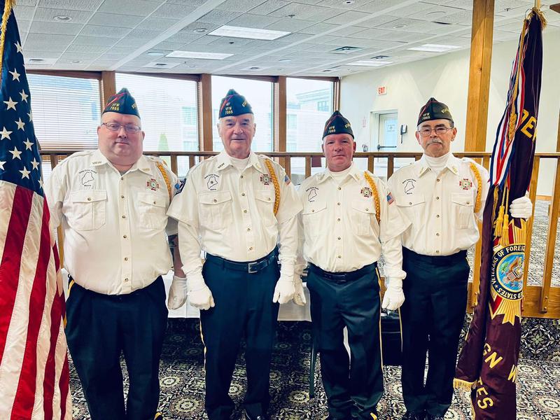 Color Guard